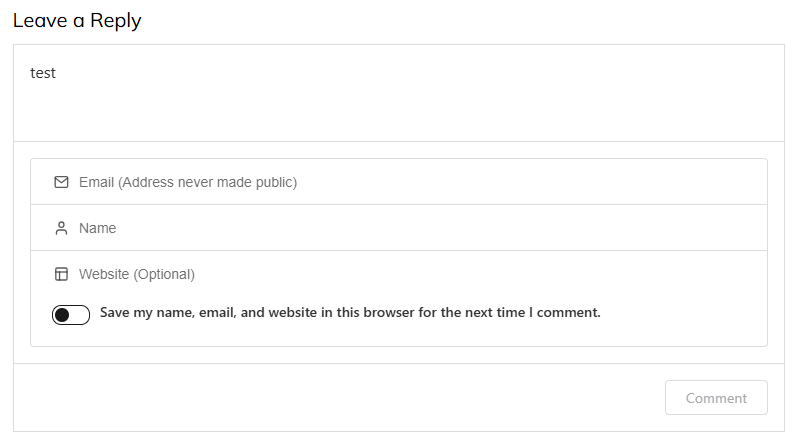 incognito-mode-commenting-status Incognito Mode