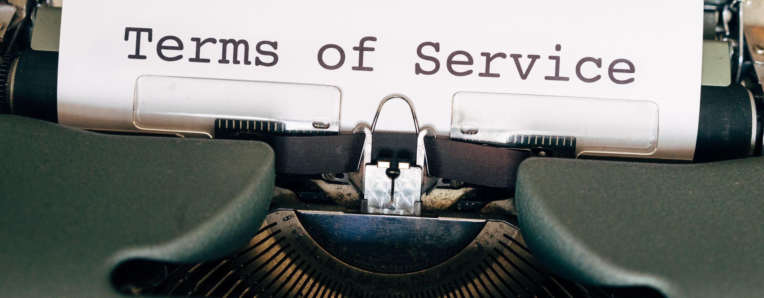 Terms of Service – Cheydes of Black