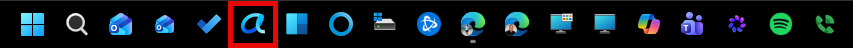 windows-11-taskbar-updated windows-11-taskbar-updated
